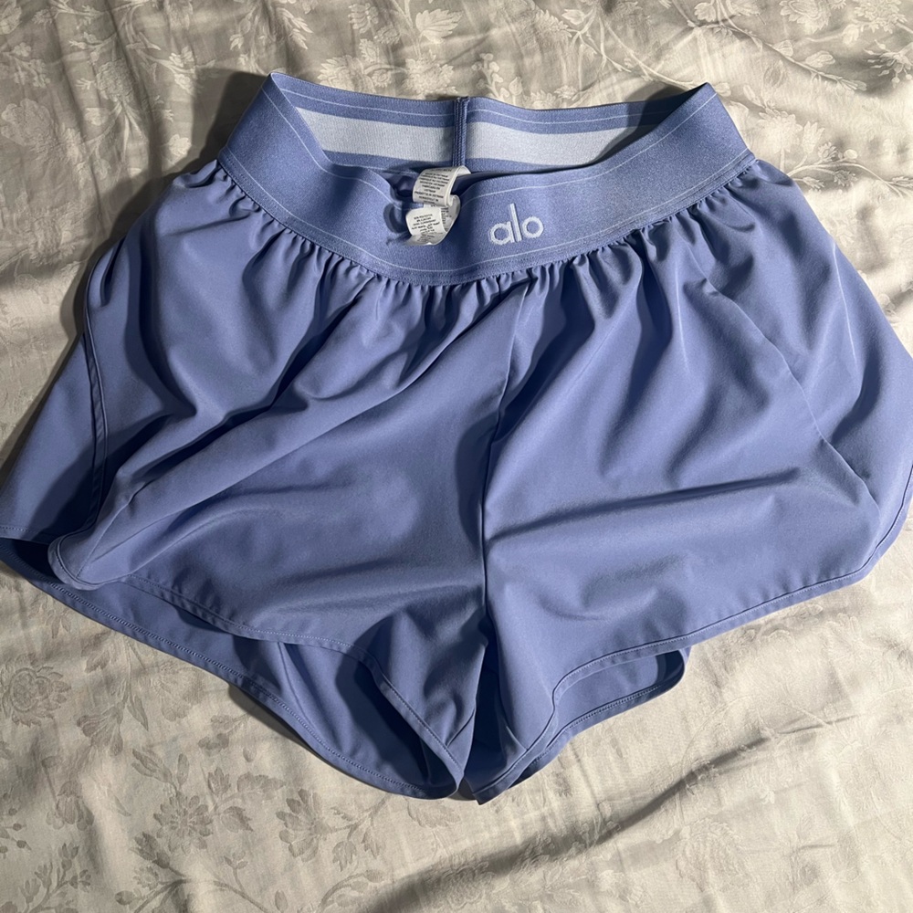 ALO Yoga Match point short